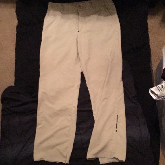 Golf pants - Picture 1 of 3